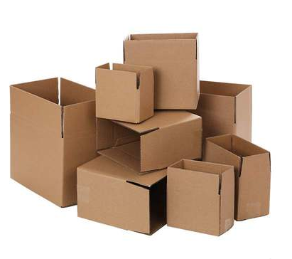 唐山市纸箱包装有哪些分类?