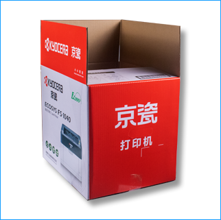 唐山市提升纸箱订做工作速度的关键点介绍