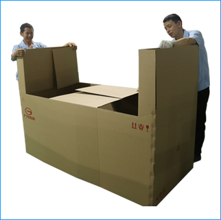 唐山市什么是重型纸箱