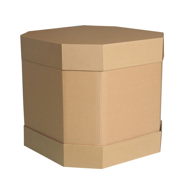 唐山市重型纸箱有哪些优点？