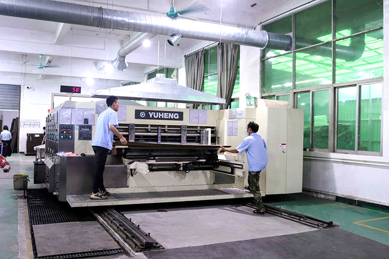 唐山市做好生产环境优化工作对纸箱厂的重要性有哪些？